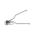 thumbnail image 4 of FLAMEEN Non-deformation Nail Cutter, Fingernail Clippers, For Men Women, 4 of 8