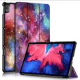 thumbnail image 1 of Para Lenovo Tab P11 Pro Funda TB-J706F & Lenovo Tab P11 Funda TB-J606F Funda magnética para tableta para Lenovo tab P11 Plus M8 M10 Plus Tan Jianjun unisex, 1 of 2