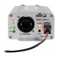 thumbnail image 3 of Chauvet DJ DMX-AN2 DMX to Art-Net Converter Interface+Bluetooth Speaker, 3 of 13