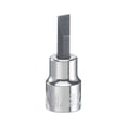 thumbnail image 1 of CRAFTSMAN Screwdriver Bit Socket, Flathead, 3/8-in. Drive, 9/32-in. (CMMT42652), 1 of 1