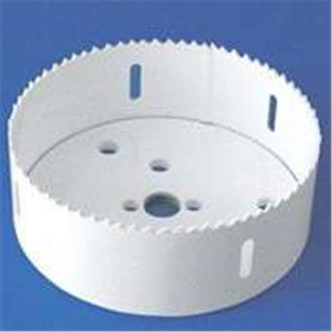 Lenox 1772019 Bi-Metal Hole Saw - 4.25 