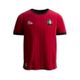 thumbnail image 1 of Playera Fexpro Manga Corta de Hombre Fifa Talla EG Rojo, 1 of 4