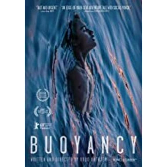 Buoyancy (DVD), Kino Lorber, Drama