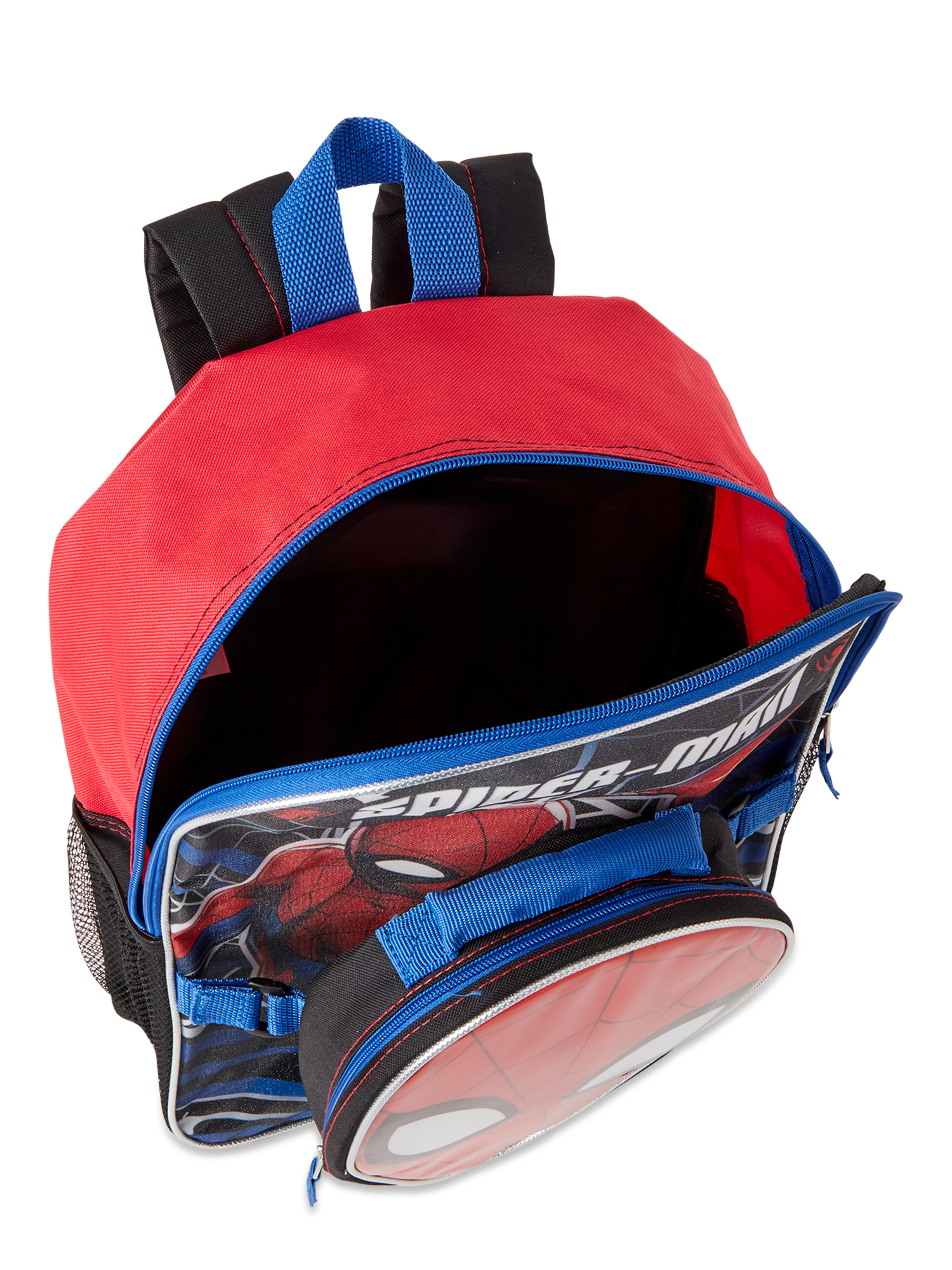 Spider-Man Backpack with Lunch Bag - image 4 of 4