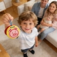thumbnail image 5 of Wooden Percussion with Educational Sound Making for Kids Interactive Musical for Early Learning Decoration, 5 of 5