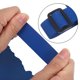 thumbnail image 3 of unbranded Soporte Para De Identificación Azul Con Y Banda De Cómoda Para Trabajo, 3 of 6