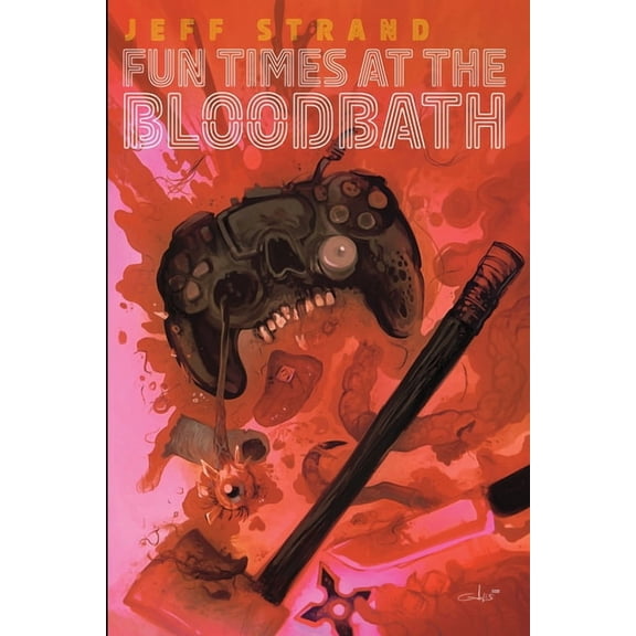 Fun Times at the Bloodbath, (Paperback)