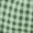 Green, variant on Women's Shorts Summer Cute Ruffle Shorts Checkered Print Elastic Waist Drawstring Pleated Short Blue M(M)