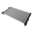 thumbnail image 6 of Engine Coolant Radiator for Toyota Corolla 2022-2024 Replaces 16400-F2081, 6 of 7