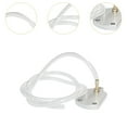 thumbnail image 2 of Kit de prueba de fugas de inyector de combustible 3164001, repuestos Premium, accesorios de coche de aleación de aluminio de alto rendimiento, 2 of 8