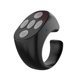 thumbnail image 5 of Monstrate Controlador de Selfie para teléfono, compatible con Bluetooth, giro de página inalámbrico, anillo de teléfono móvil, botón de volteo Type2 NO2, 5 of 6