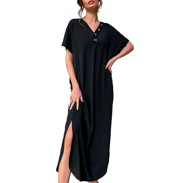 Mono de color sólido para mujer, falda corta, sexy, sin hombros, cintura, vestido sin mangas Fridja qw5415