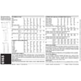 thumbnail image 4 of Patrón de costura New Look 6163 Misses separa tamaño A (8-10-12-14-16-18), 4 of 5