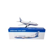 Flight Miniatures Boeing Demo 737‑500 Model Airplane