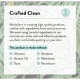 thumbnail image 4 of Bruma de aceite corporal J.R. Watkins, crema natural de limón, 180 ml, 4 of 8
