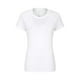 thumbnail image 1 of Mountain Warehouse - Camiseta Térmica Talus para Mujer (Blanco), 1 of 3