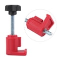 thumbnail image 2 of 2X Universal Camshaft Cam Clamp Locking Alignment Timing Belt Tool Holder, 2 of 8