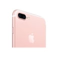 thumbnail image 3 of Pre-Owned Apple iPhone 7 Plus 256GB Unlocked GSM/CDMA Quad-Core Phone w/ Dual Rear 12MP Camera - Rose Gold, 3 of 3