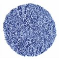 thumbnail image 2 of The Rug Market 02216R 4-Haggy Ragy D-BLUE Bleu Foncé 4X4, 2 of 3