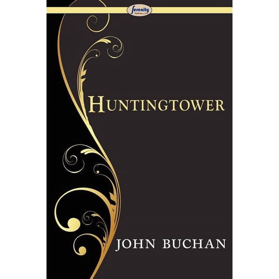 Huntingtower (Paperback) by John Buchan