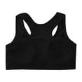 thumbnail image 3 of Girls Training Bras for Teens Soft Comfortable Support Everyday Wear School Sports Seamless Undershirt, 3 of 3