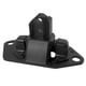 thumbnail image 1 of Soporte Motor S60 2009 Volvo L5 2.4L Del Der Turbo SOPORTES STAR Soporte de Motor Sólido Derecho Frontal Turbocargado Gasolina Automática Tracción Delantera FWD, 1 of 4