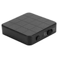 thumbnail image 4 of Transmisor receptor Bluetooth 2 en 1 USB TV PC 3,5 mm para adaptador de audio estéreo para automóvil, 4 of 8