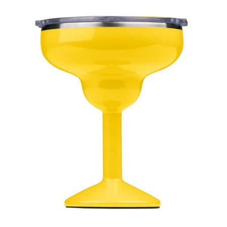 Orca Rita Glass Sunflower