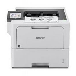 Brother MFC-L6900DW LaserJet All-in-One Printer with Toner