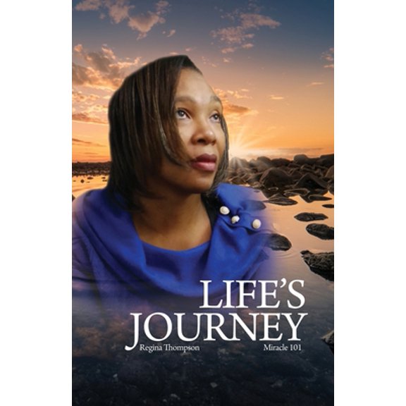 Pre-Owned Life's Journey: Life is a lesson you must learn in order to take the next step. Life is not fair, but who says it's supposed to be, it (Paperback) 1637642083 9781637642085