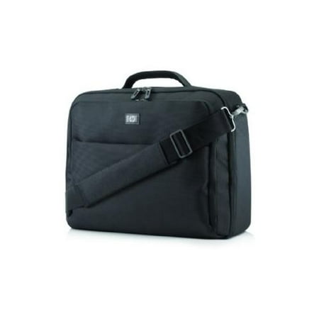 HP Carrying Case (Briefcase) for 17.3" Notebook, Tablet PC-H4J91AA