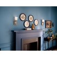 thumbnail image 6 of Kichler Lighting - Rosalind - 1 Light Wall Sconce In Traditional Style-12.5, 6 of 10