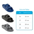 thumbnail image 3 of Canotagio Sandalias para Hombre. Chanclas Okean de Playa o Uso Casual Canotagio  Sandalias, 3 of 7