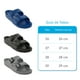 thumbnail image 3 of Canotagio Sandalias para Hombre. Chanclas Okean de Playa o Uso Casual Canotagio  Sandalias, 3 of 7
