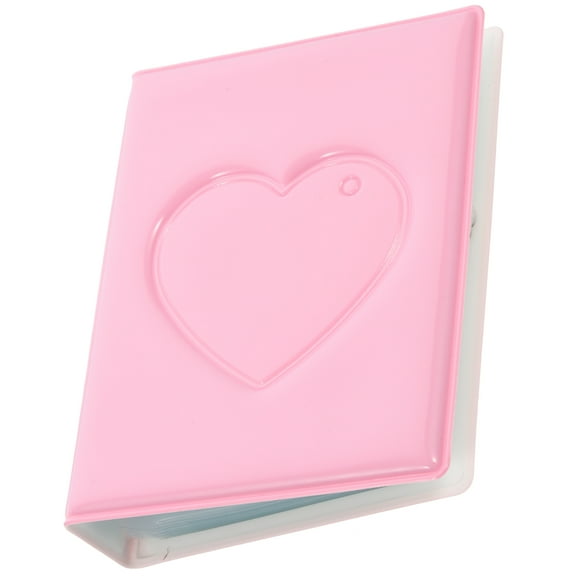 Picture Album Hollow Heart Photo Albums Love for Kids