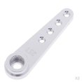 thumbnail image 1 of 2pcs 37mm 25T de dirección asistida Coche Barco Axial SCX01, 1 of 8