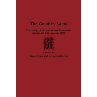 Early China Special Monograph Series: The Guodian Laozi (Paperback)