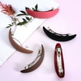thumbnail image 4 of OULII 5Ud Accesorios Para El Con Cierre Seguro Para Y Estilo Vintage, 4 of 8