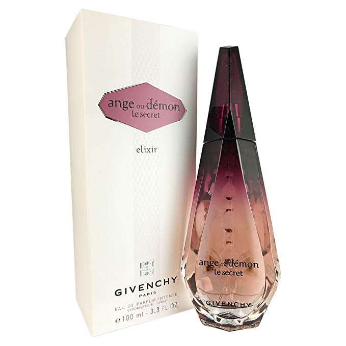 Givenchy Ange Ou Demon Le Secret Elixir for Women-3.3-Ounce EDP Intense  Spray | Walmart Canada