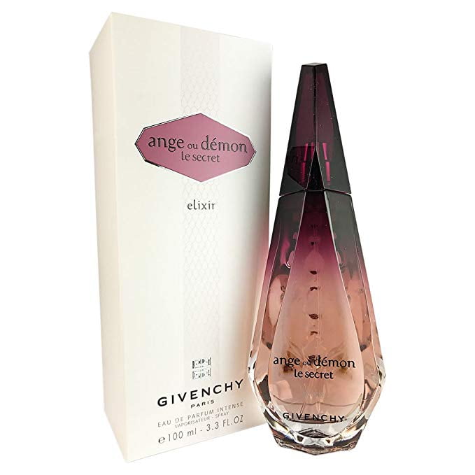 givenchy ange ou demon le secret eau de parfum 100ml