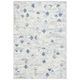 thumbnail image 3 of SAFAVIEH Cottage Azalea Abstrait Tapis Intérieur/Extérieur, 3 of 7
