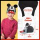 thumbnail image 2 of Gorra de béisbol Disney Boys Mickey Mouse 100% algodón, 2 of 5