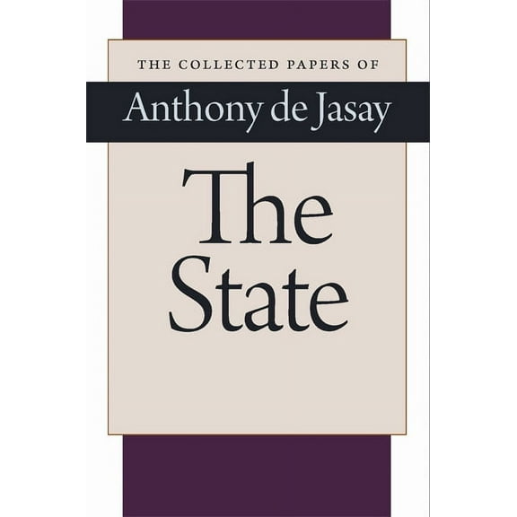 STATE, THE (Paperback)