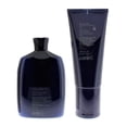 thumbnail image 3 of Oribe Shampoo 8.5oz Conditioner 6.8oz Brilliance Shine Duo Set Moisturizing, 3 of 3