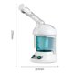 thumbnail image 4 of Vaporizador Facial YONGSHENG Nano Iónico Portátil con Pulverizador Giratorio 360° para Cuidado Personal, 4 of 5