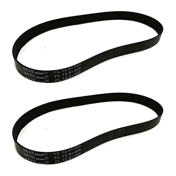 Hoover T Series Flat Non Stretch 2 Belts Ah20065 Part 562289001 For Models Uh70205 Uh70935 Uh70210 Uh70604 Uh72630 Uh72635 Uh71250 Uh71251 Uh71230 Walmart Com