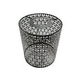 thumbnail image 4 of Hanging Light Fixture Cover Decor Light Shade Cover for Home Teahouse Office 14.5cmx21cm, 4 of 8