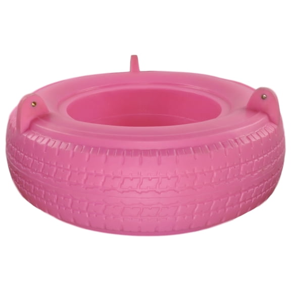 Swing Set Stuff Inc. Deluxe Rotomolded Tire (Pink)