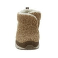 thumbnail image 5 of Easy Spirit Womens Trippin Faux Fur Cozy Ankle Boots, 5 of 6