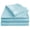 Aqua, variant on Extra Soft Microfiber Sheet Set by OakRidge